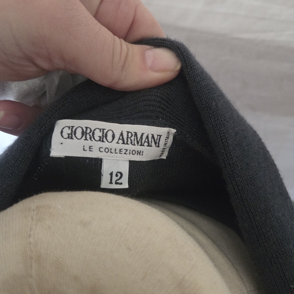 Cardigan/shell Sweater Set - Picture 3 of 5